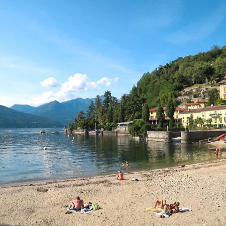 Holiday Home Daniela By Interhome Luino Buitenkant foto