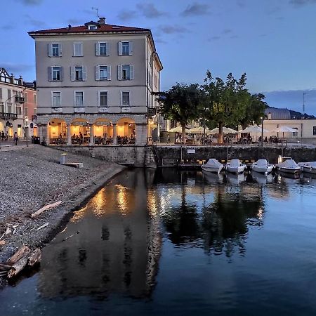 Holiday Home Daniela By Interhome Luino Buitenkant foto
