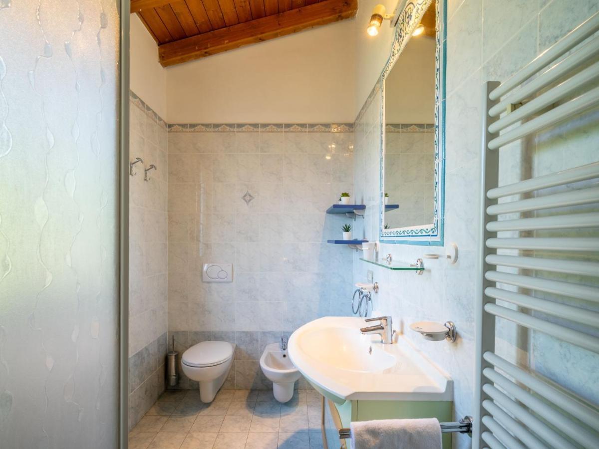 Holiday Home Daniela By Interhome Luino Buitenkant foto