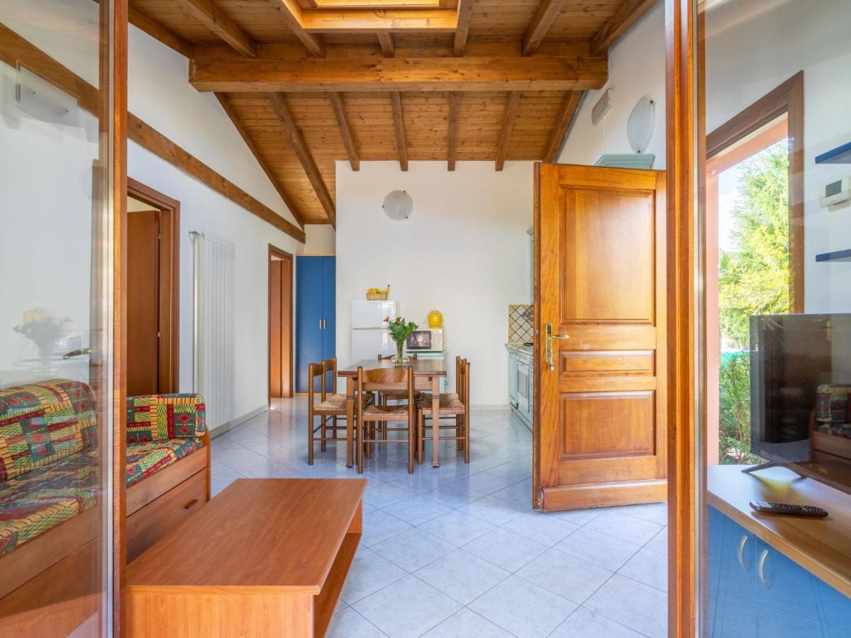 Holiday Home Daniela By Interhome Luino Buitenkant foto