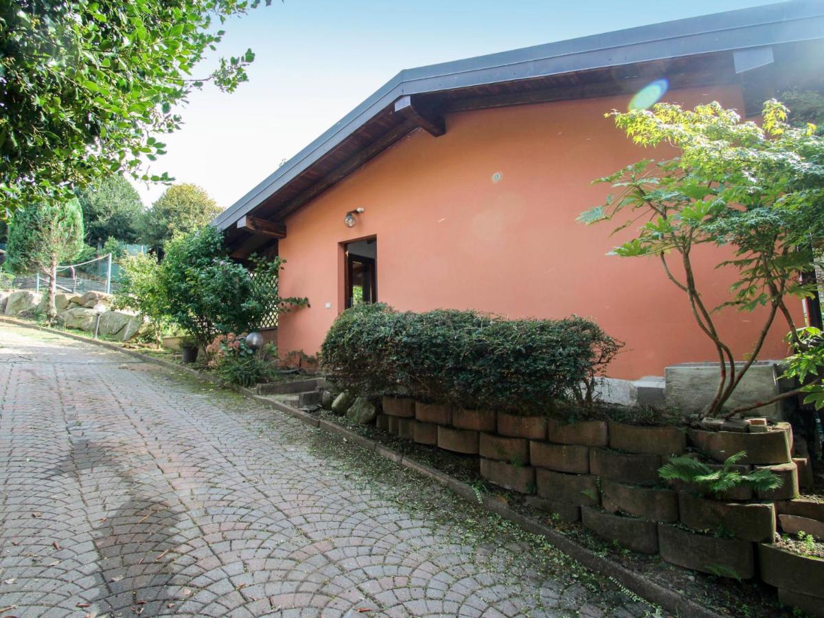 Holiday Home Daniela By Interhome Luino Buitenkant foto