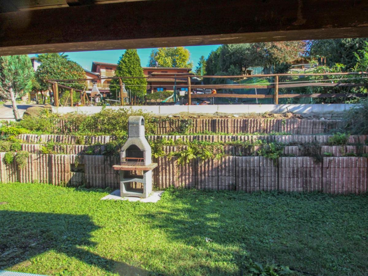 Holiday Home Daniela By Interhome Luino Buitenkant foto