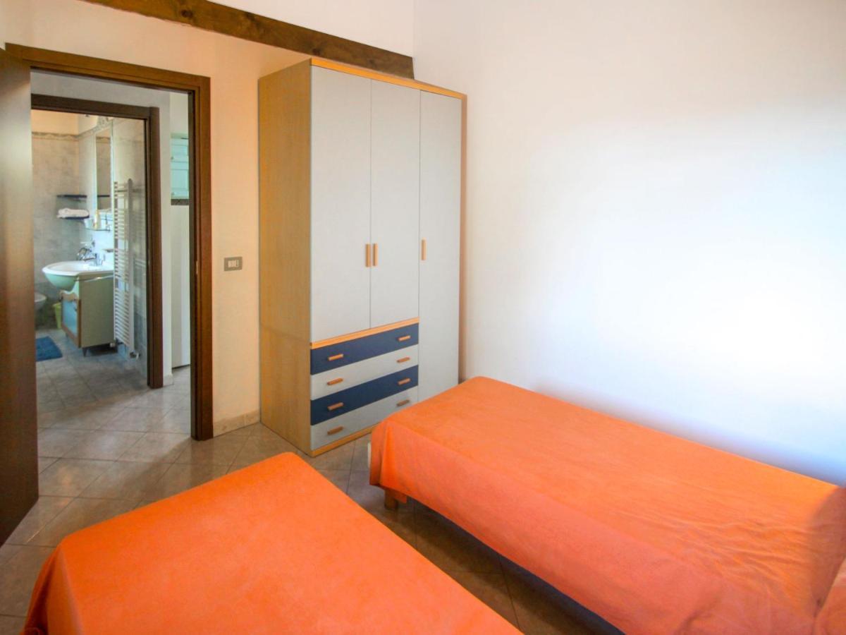 Holiday Home Daniela By Interhome Luino Buitenkant foto