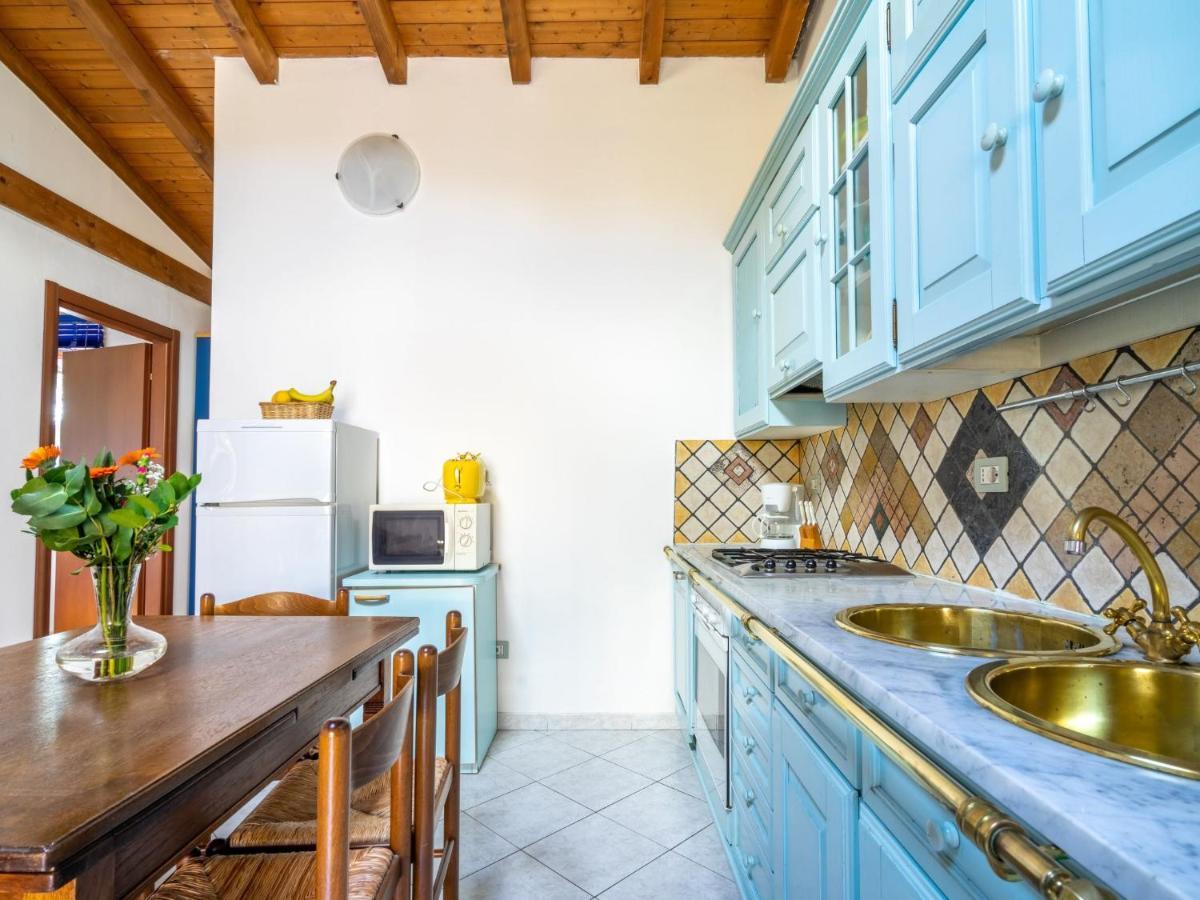Holiday Home Daniela By Interhome Luino Buitenkant foto