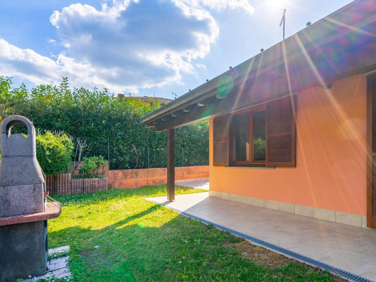 Holiday Home Daniela By Interhome Luino Buitenkant foto