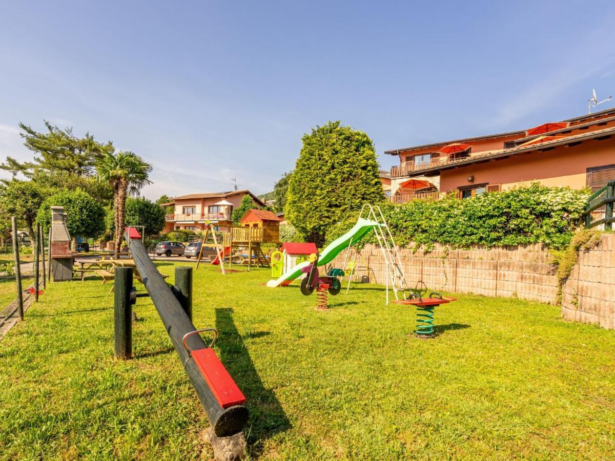 Holiday Home Daniela By Interhome Luino Buitenkant foto