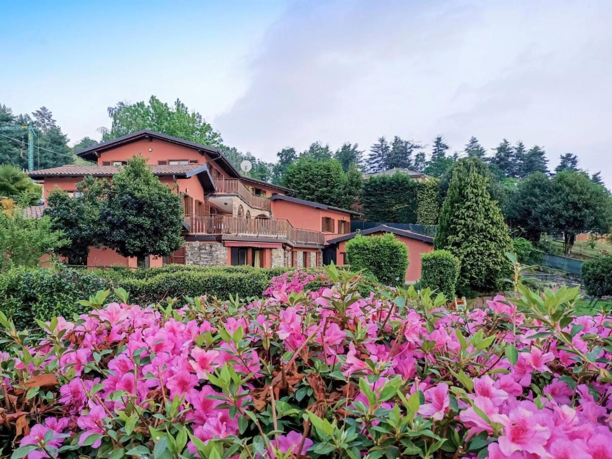 Holiday Home Daniela By Interhome Luino Buitenkant foto
