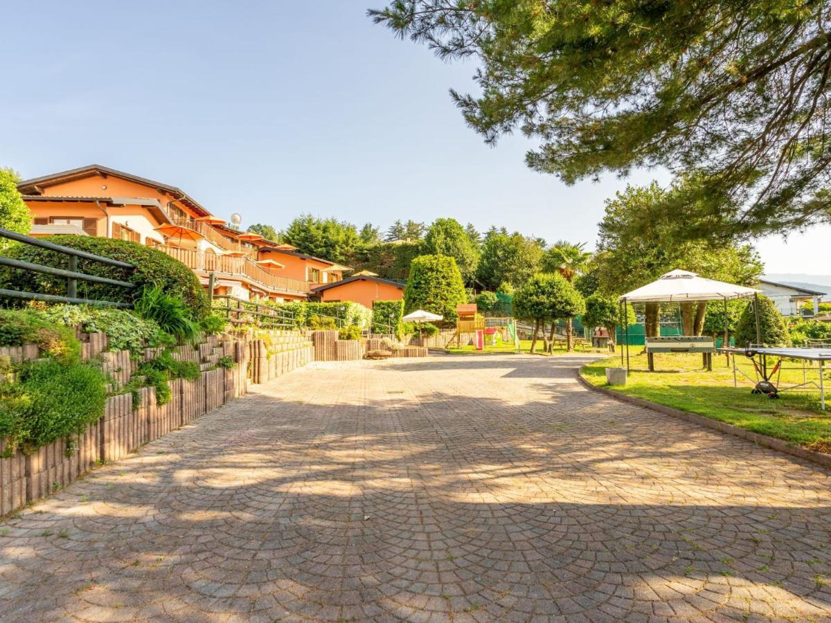 Holiday Home Daniela By Interhome Luino Buitenkant foto