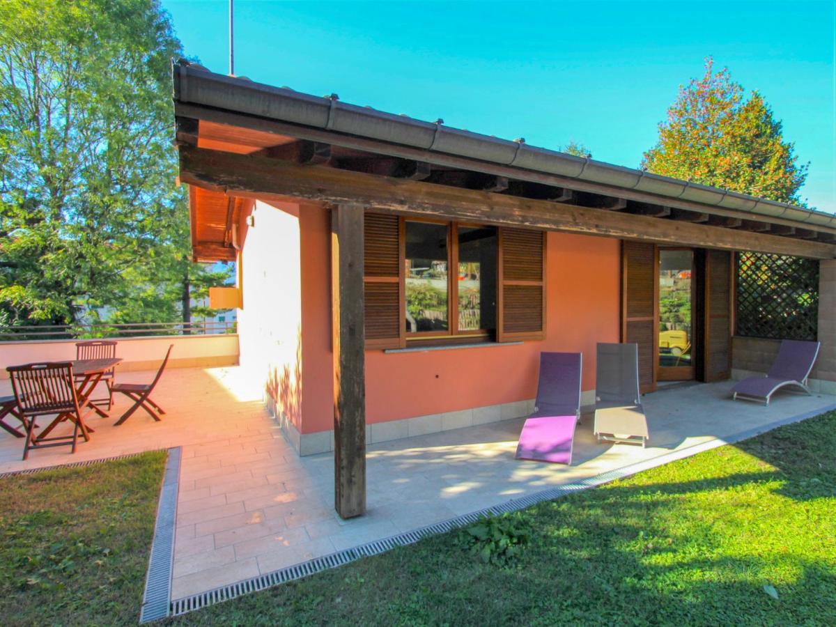 Holiday Home Daniela By Interhome Luino Buitenkant foto