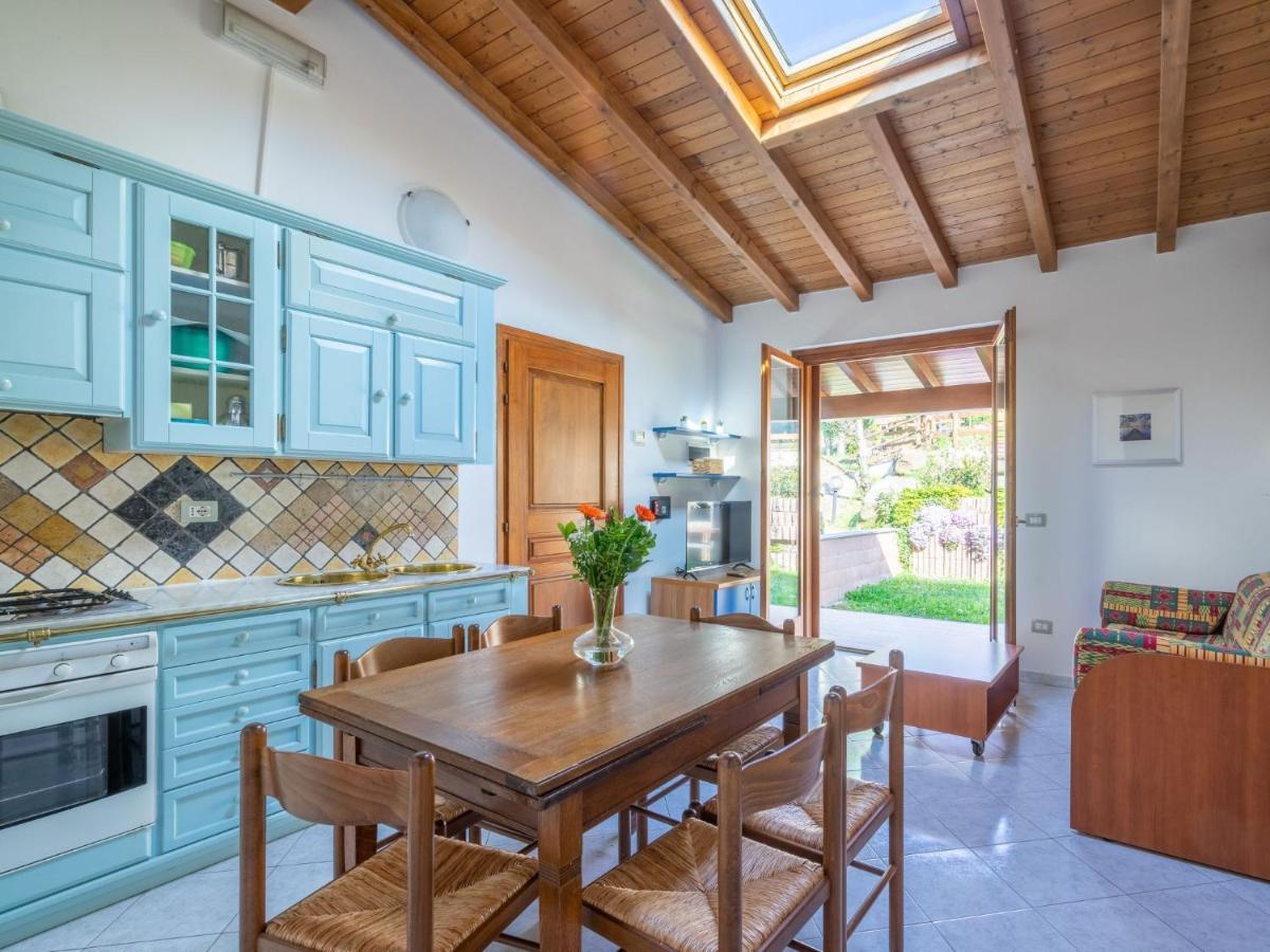Holiday Home Daniela By Interhome Luino Buitenkant foto