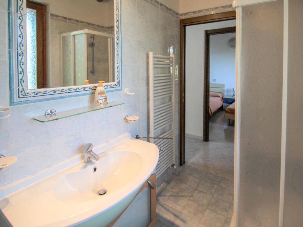 Holiday Home Daniela By Interhome Luino Buitenkant foto