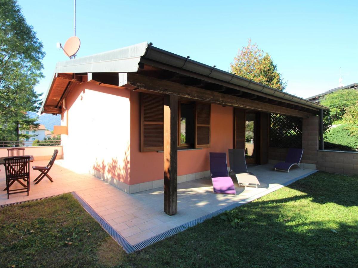 Holiday Home Daniela By Interhome Luino Buitenkant foto