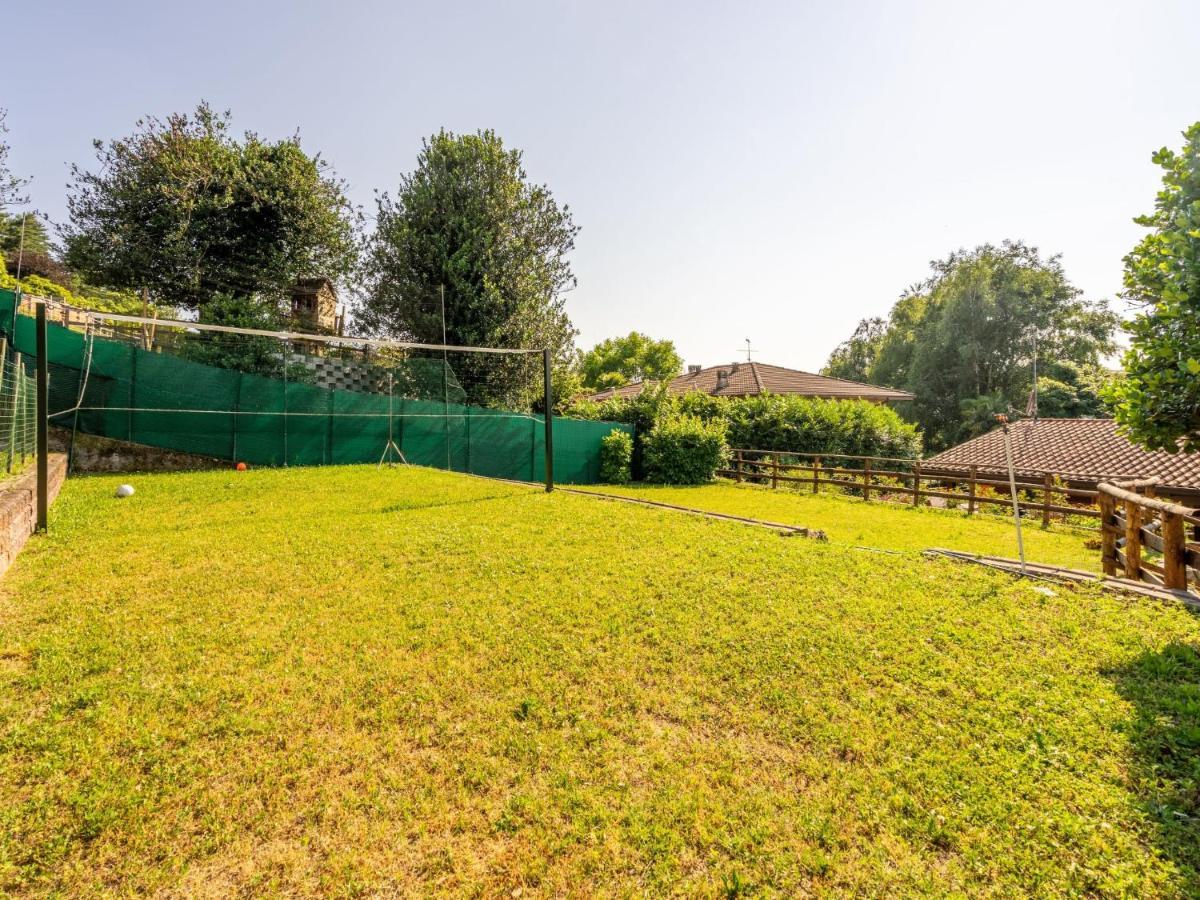 Holiday Home Daniela By Interhome Luino Buitenkant foto