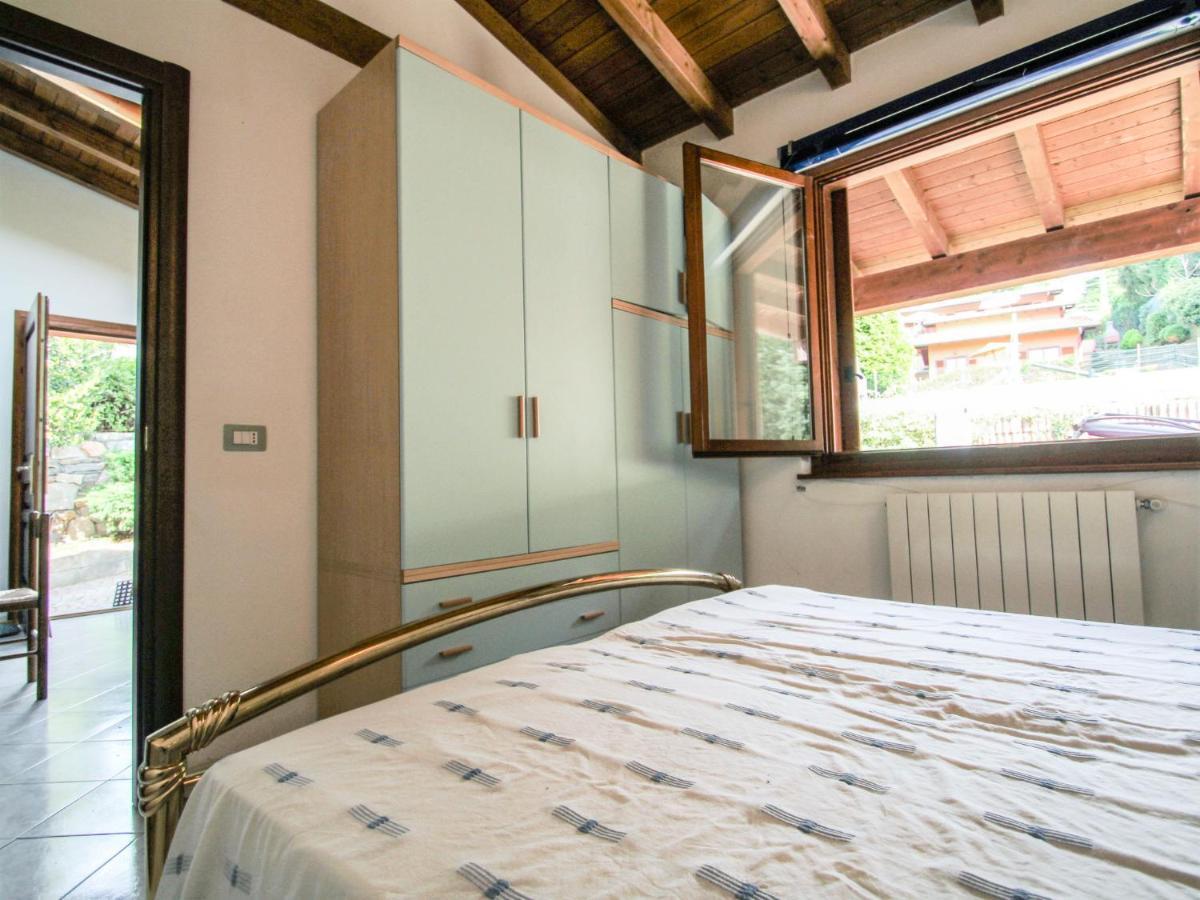 Holiday Home Daniela By Interhome Luino Buitenkant foto