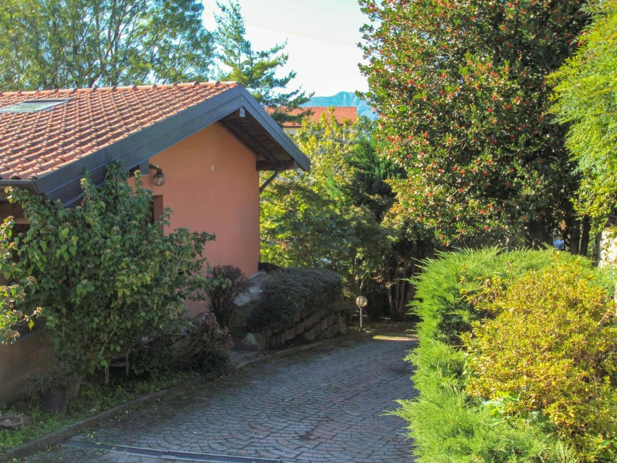 Holiday Home Daniela By Interhome Luino Buitenkant foto