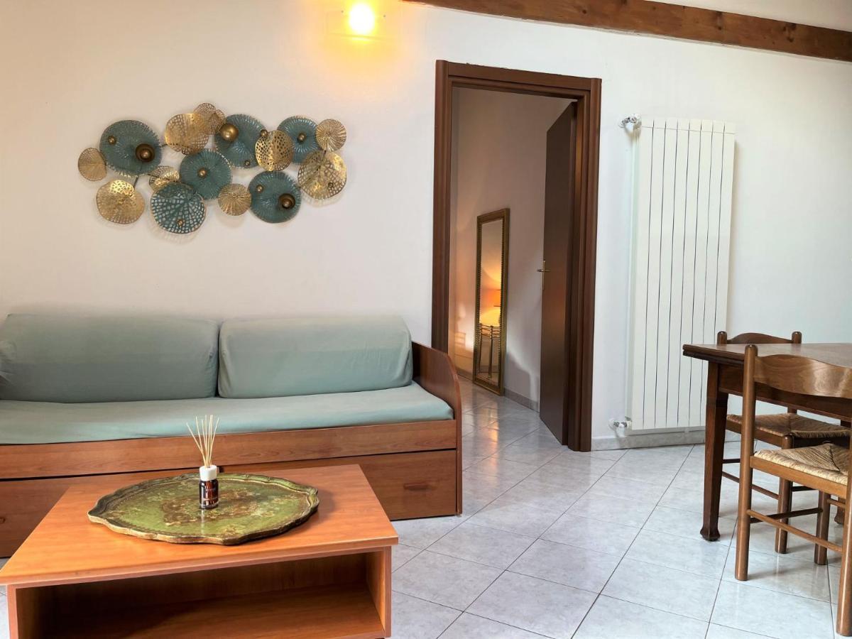 Holiday Home Daniela By Interhome Luino Buitenkant foto