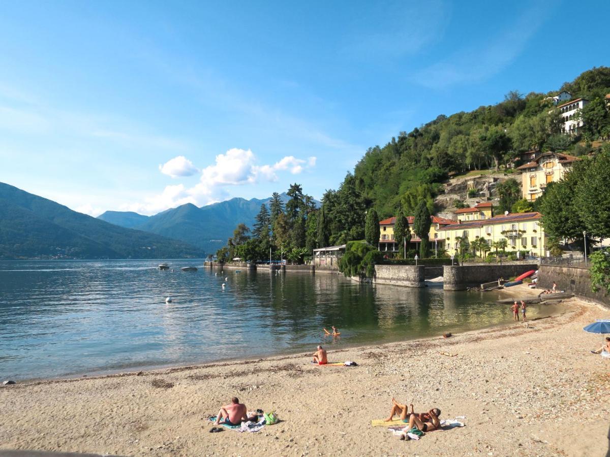 Holiday Home Daniela By Interhome Luino Buitenkant foto