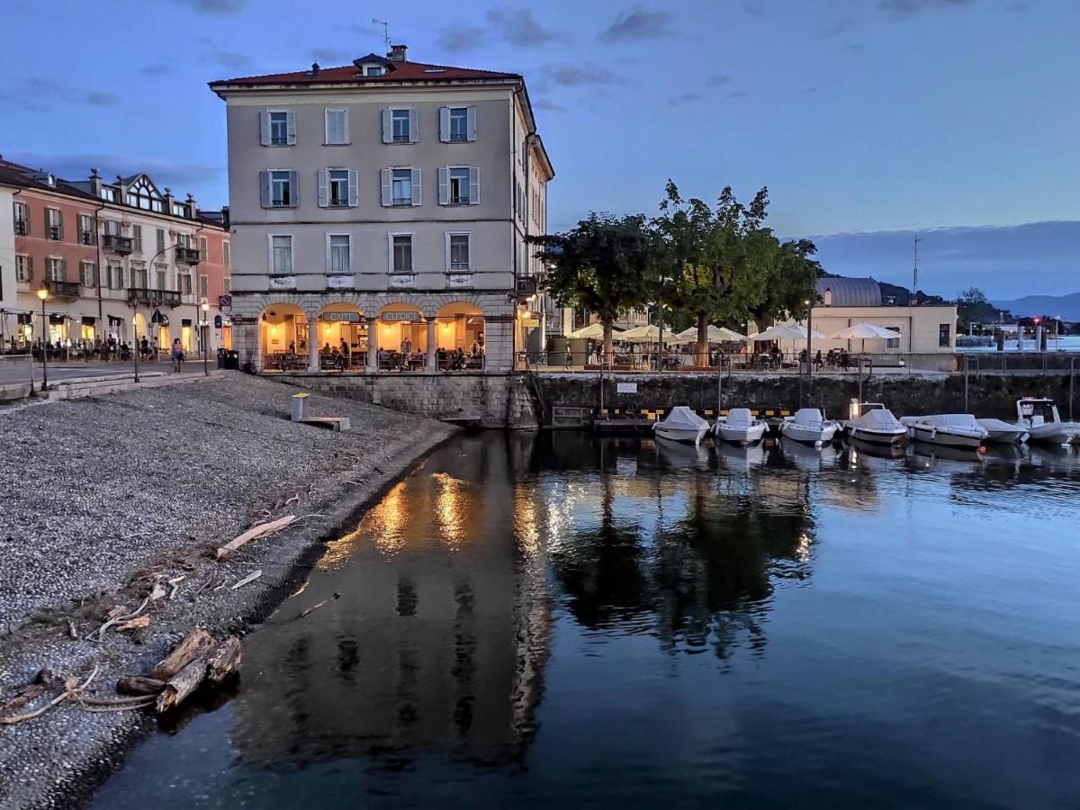Holiday Home Daniela By Interhome Luino Buitenkant foto