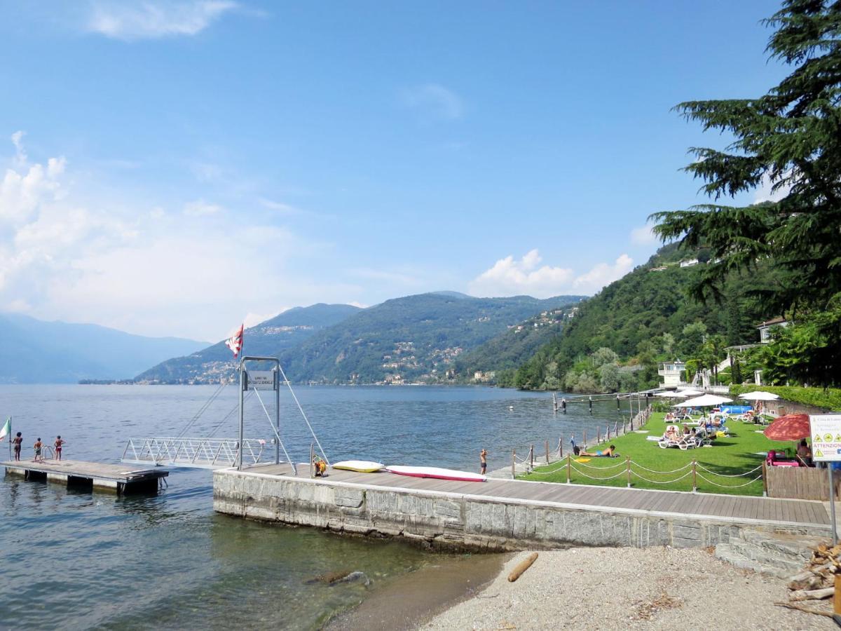 Holiday Home Daniela By Interhome Luino Buitenkant foto