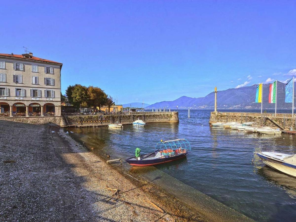 Holiday Home Daniela By Interhome Luino Buitenkant foto